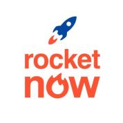 rocketnow_logo ロケットなうのロゴ